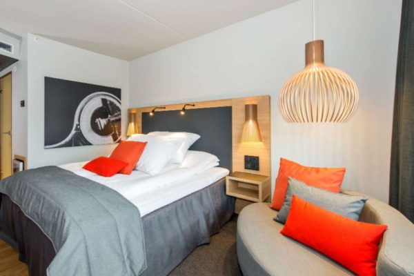 Clarion Hotel The Edge (Tromsø)
